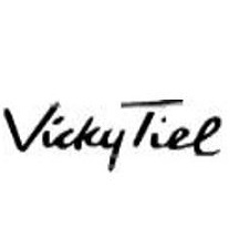 Vicky Tiel